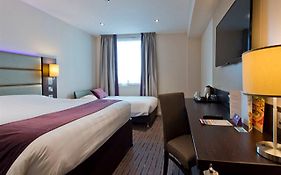 Premier Inn London Bromley